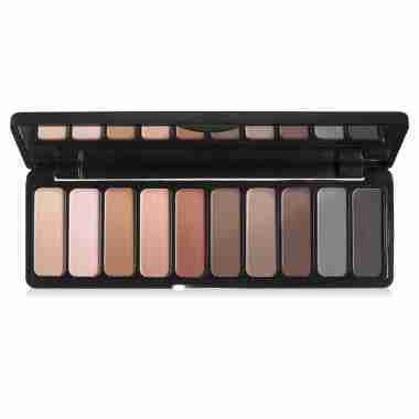 Mad for Matte Eyeshadow Palette