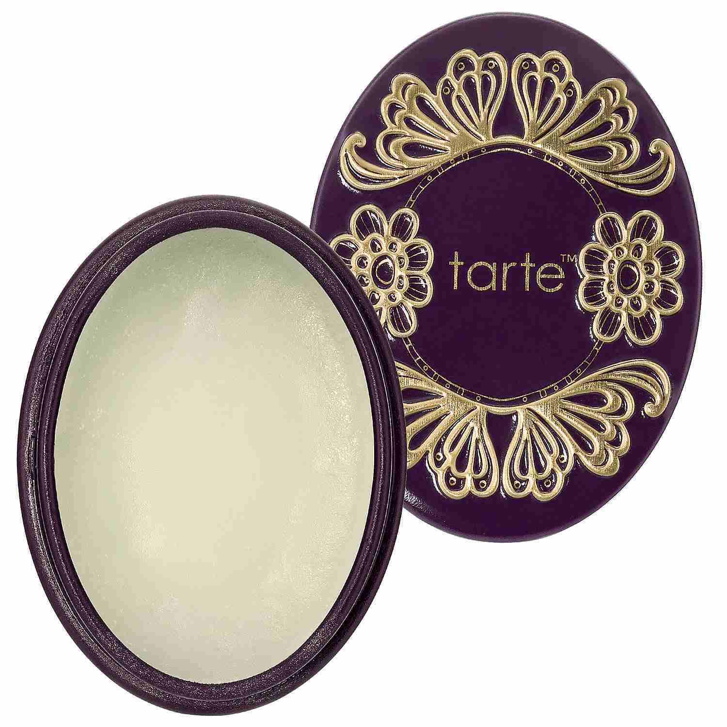 tarte maracuja lip exfoliant
