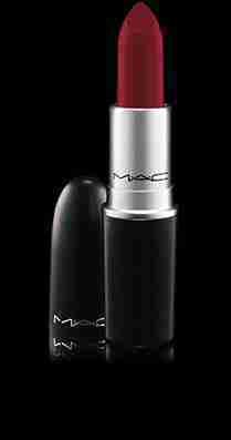 MAC Kinky Boots Lipstick in Kinky