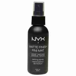 NYX Long Lasting Makeup Setting Spray