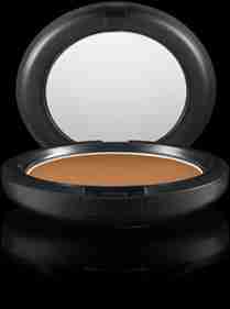 Mac - Studio careblend/pressed powder