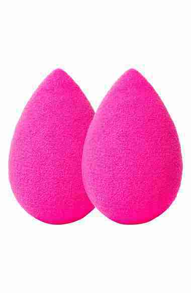 beautyblender Makeup Sponge Applicator Duo