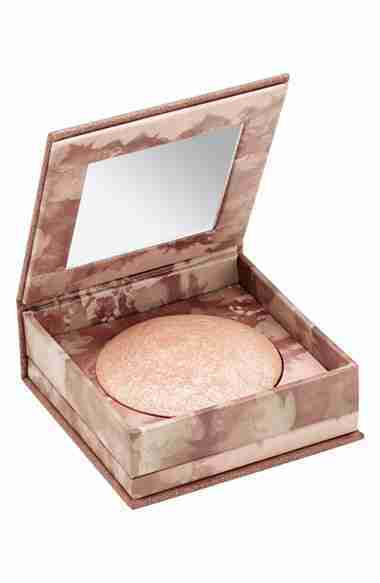 Urban Decay Naked Illuminated Shimmering Powder