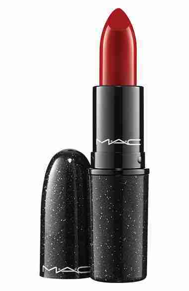 MAC 'Heirloom Mix' Lipstick (Limited Edition)