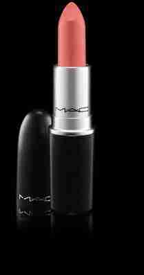 Mac Lipstick in Coral Bliss