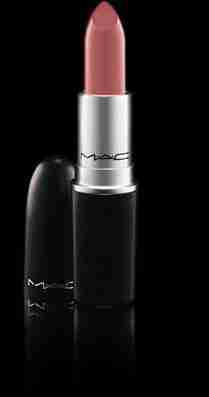 M.A.C Lipstick - Brave