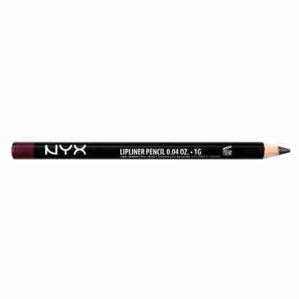 NYX Slim Lip Pencil