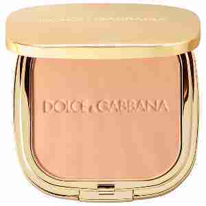 Dolce & Gabbana Perfection Veil Pressed Powder