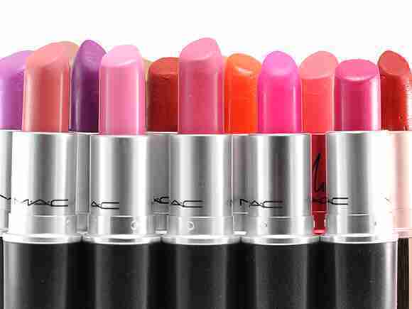 MAC Lipstick