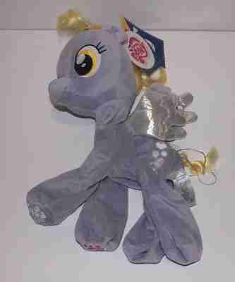 Muffins from Build a Bear  Workshop, My Little Pony