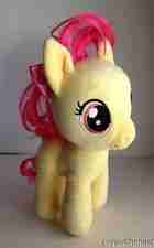 Apple Bloom from Build a Bear Workshop, My Little Pony