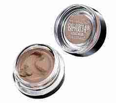 Maybelline color tattoo leather