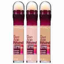 MAYBELLINE INSTANT AGE REWIND ERASER DARK CIRCLES CONCEALER