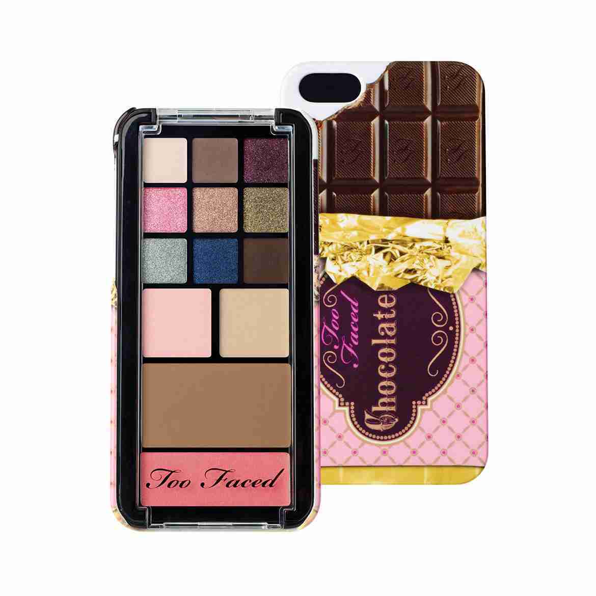Too Faced candy bar