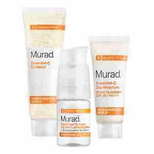 Murad Rapid Results Set