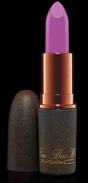 MAC BAO BAO WAN LIPSTICK