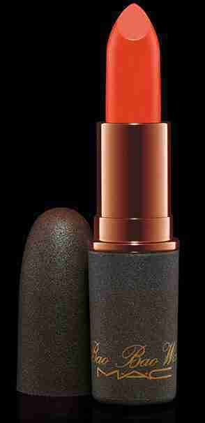 MAC BAO BAO LIPSTICK