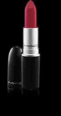 Mac Lipstick - Ruby woo