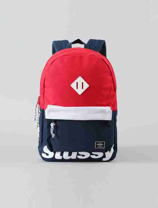 Stussy x Herschel Supply Co Sports Spring 15 Backpack