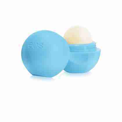 Eos sphere lip balm blueberry acai