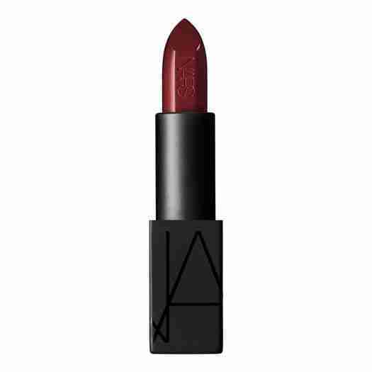 NARS audacious lipstick Bette