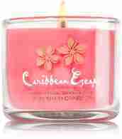 BBW mini candle - Caribbean escape