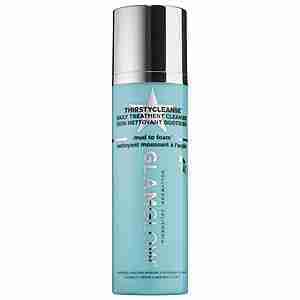 GLAMGLOW THIRSTYCLEANSE Daily Treatment Cleanser