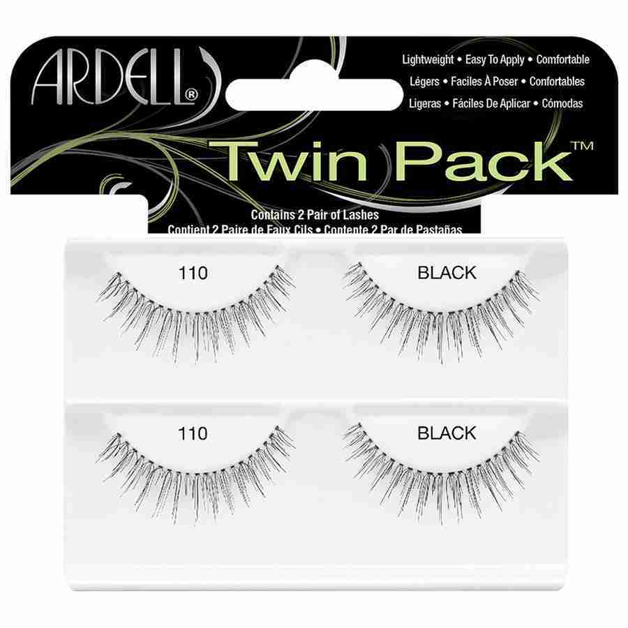 Ardell Twin Pack Lash 110
