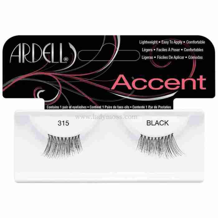 Ardell Lash Accents 315