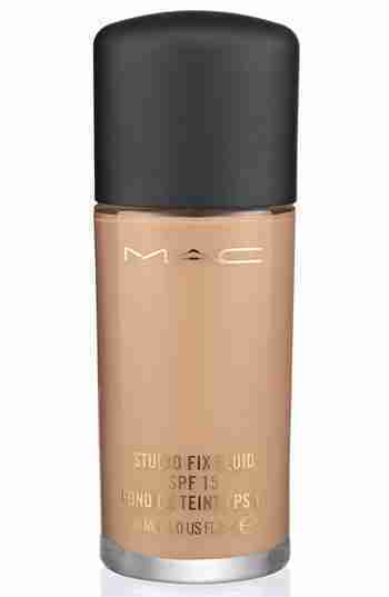 MAC Studio Fix Foundation - NW15