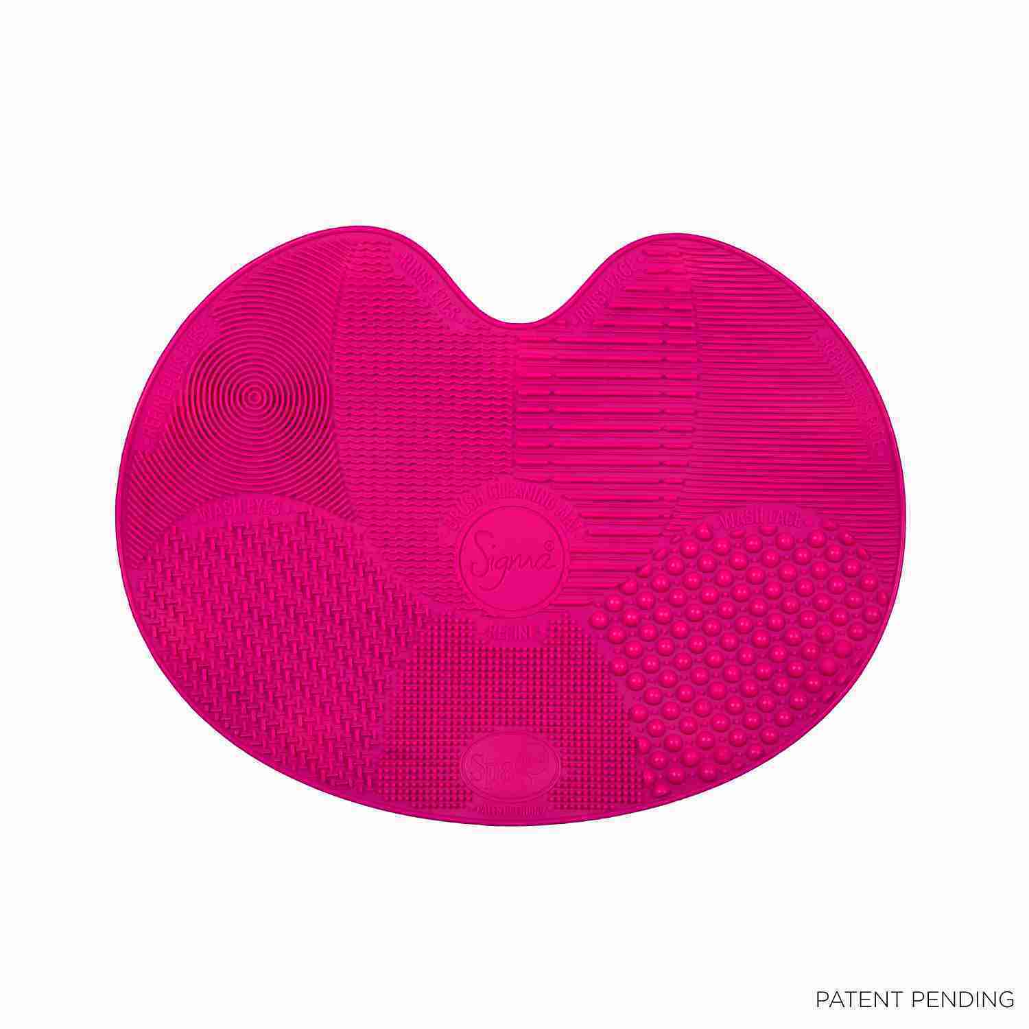 SIGMA SPA Brush Cleaning Mat