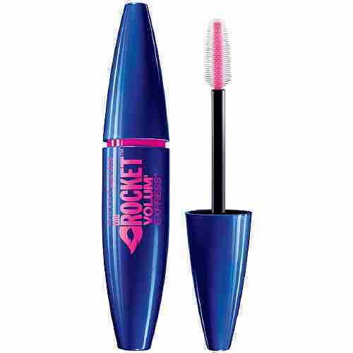 Maybelline Volum' Express The Rocket Washable Mascara