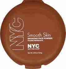 NYC sunny bronzer
