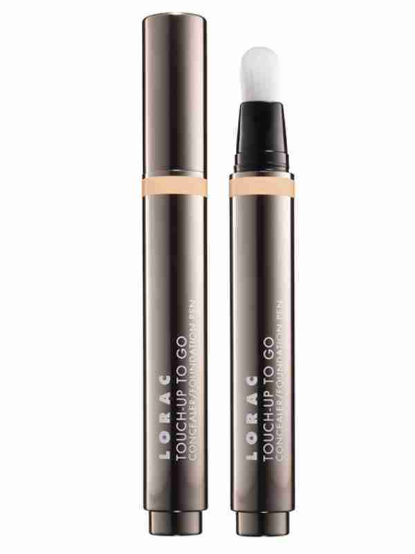 LORAC Touch-Up To Go Concealer/ Foundation Pen