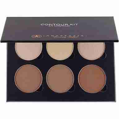 Anastasia Beverly Hills contour