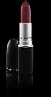 MAC lipstick