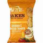 Lays and kettle Chips