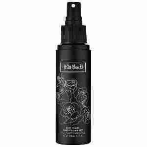 Kat Von D lock n load makeup setting mist