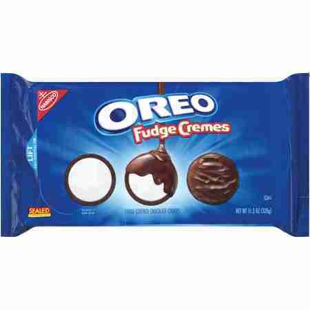Nabisco Fudge Cremes