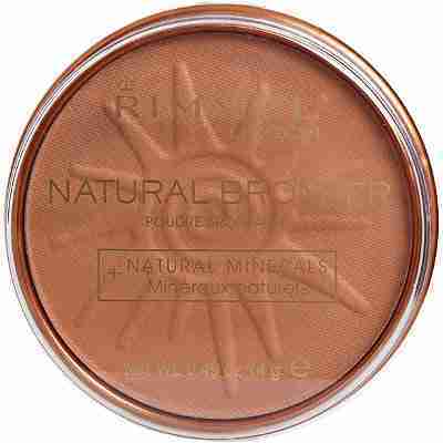 Rimmel London Natural Bronzer