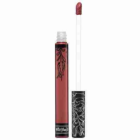 Kat Von D everlasting liquid lipstick