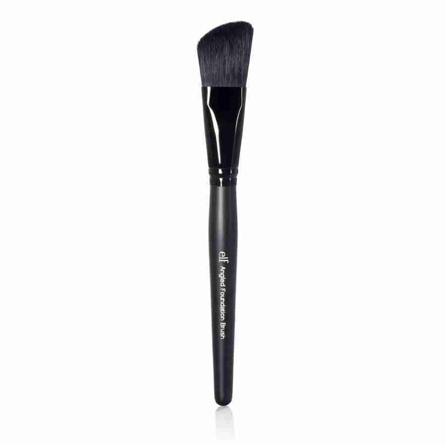 e.l.f. Studio Angled Foundation Brush