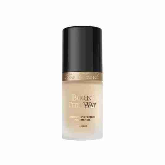Too Faced Born This Way Foundation