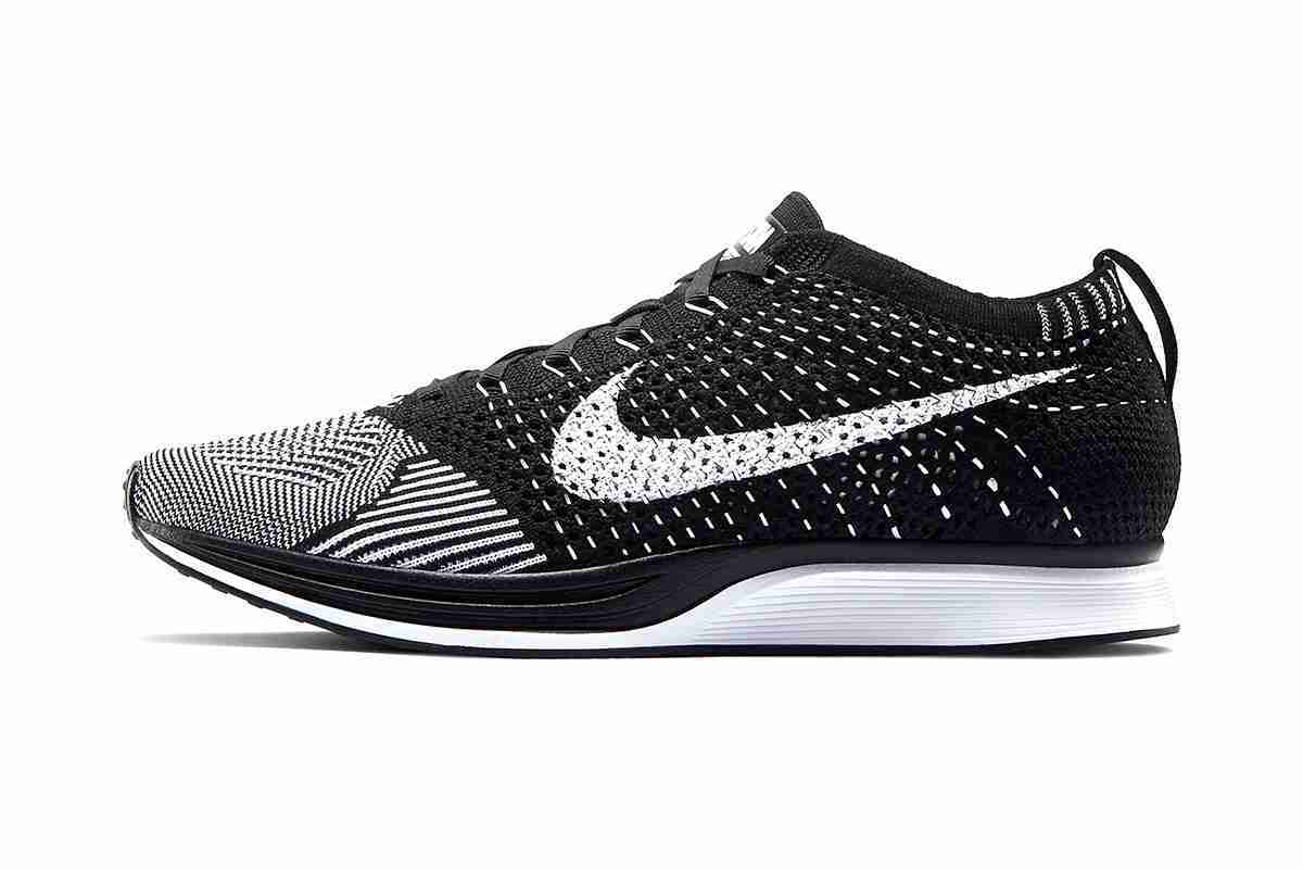 flyknit racers