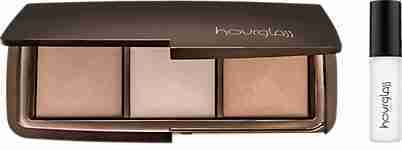 Houglass Ambient Palette