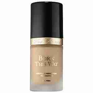 Too Faced Born This Way