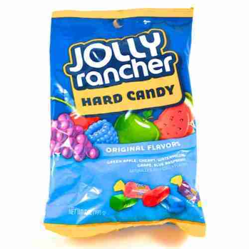Jolly Rancher hard candy original