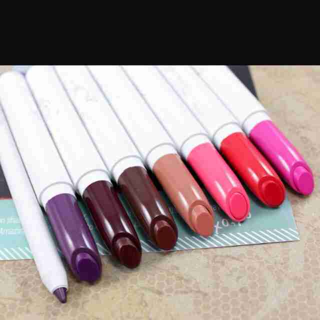 Colourpop Lippie Stix