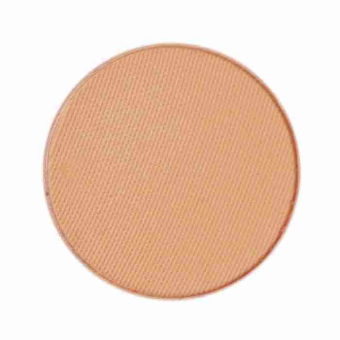 Beaches and Cream - Make up Geek pan eyeshadow