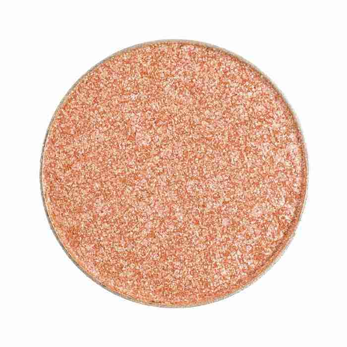 In The Spotlight - Make Up Geek Foiled Eyeshadow Pan